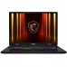  MSI Vector 17 HX AI A2XWHG-GGU9275X32GX-筆電